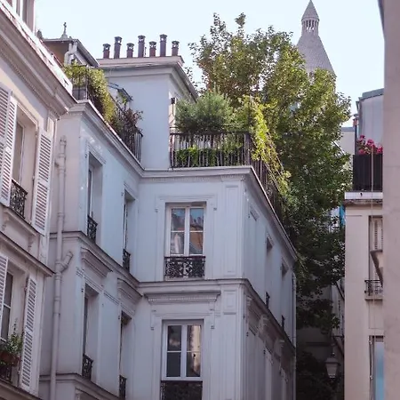 Montmartre